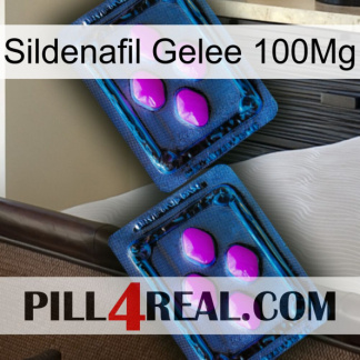 Sildenafil Jelly 100Mg 03
